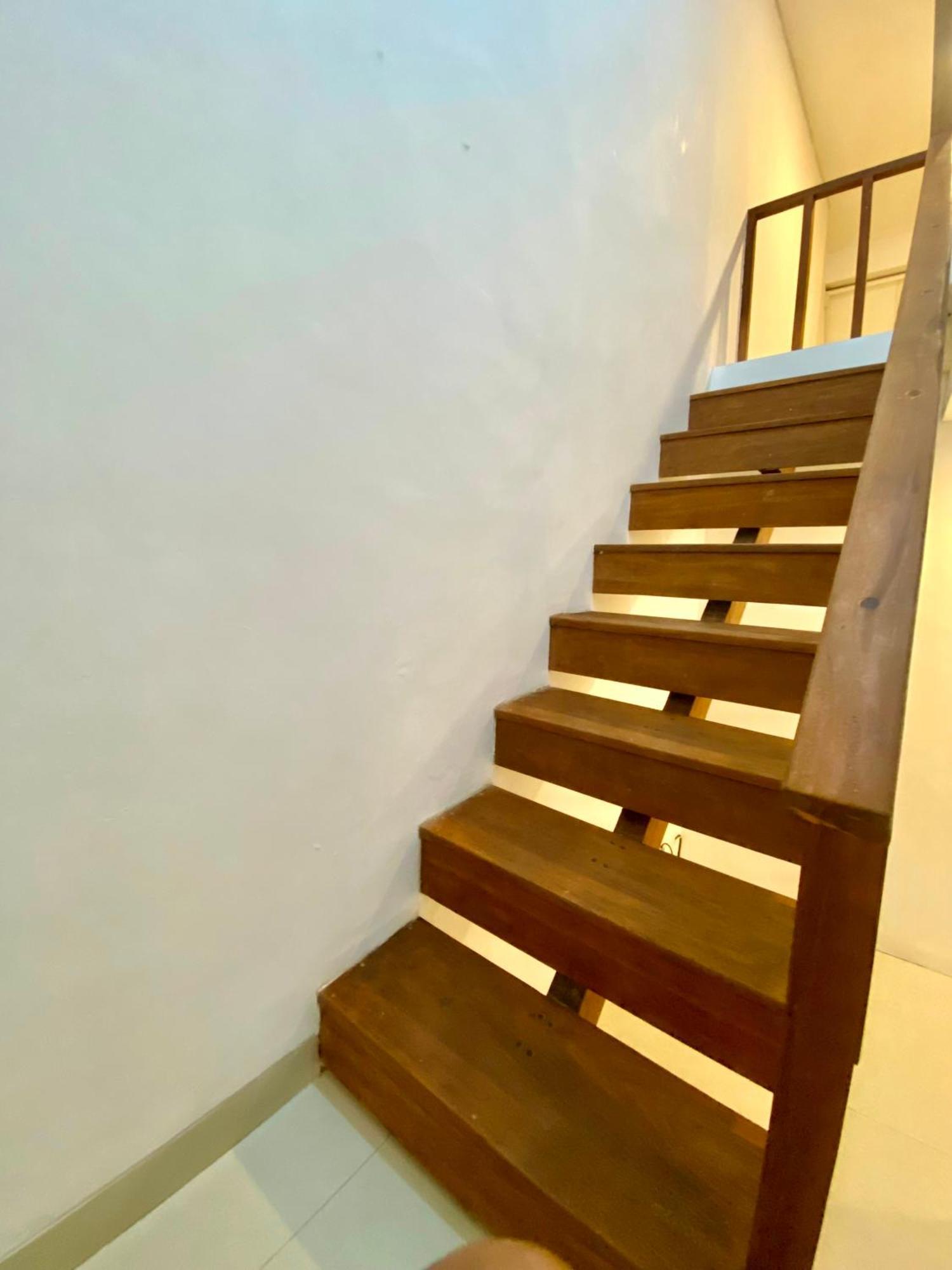 Noah Villa And Chapel Jimbaran Exterior foto